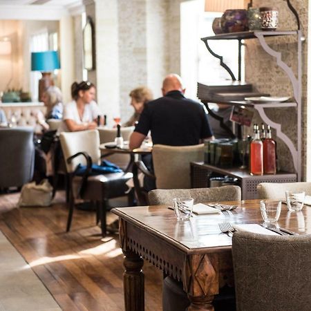 Forest Hotel Dorridge Esterno foto