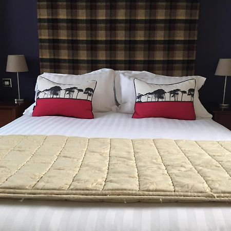 Forest Hotel Dorridge Esterno foto