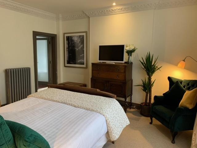 Forest Hotel Dorridge Esterno foto