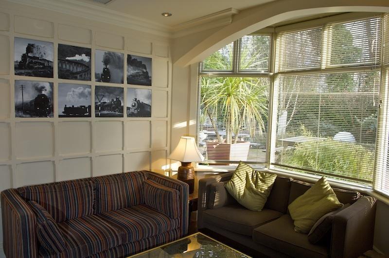 Forest Hotel Dorridge Esterno foto
