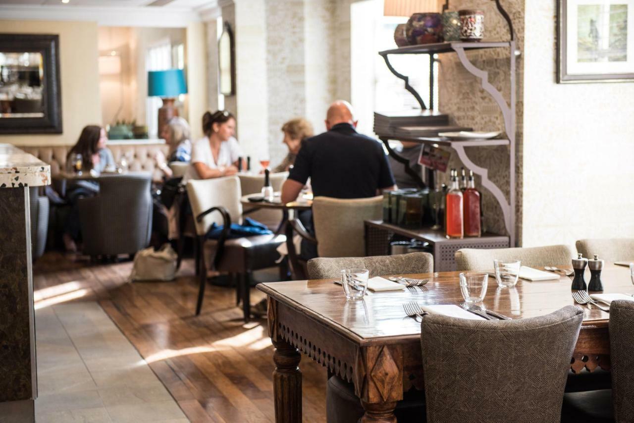 Forest Hotel Dorridge Esterno foto