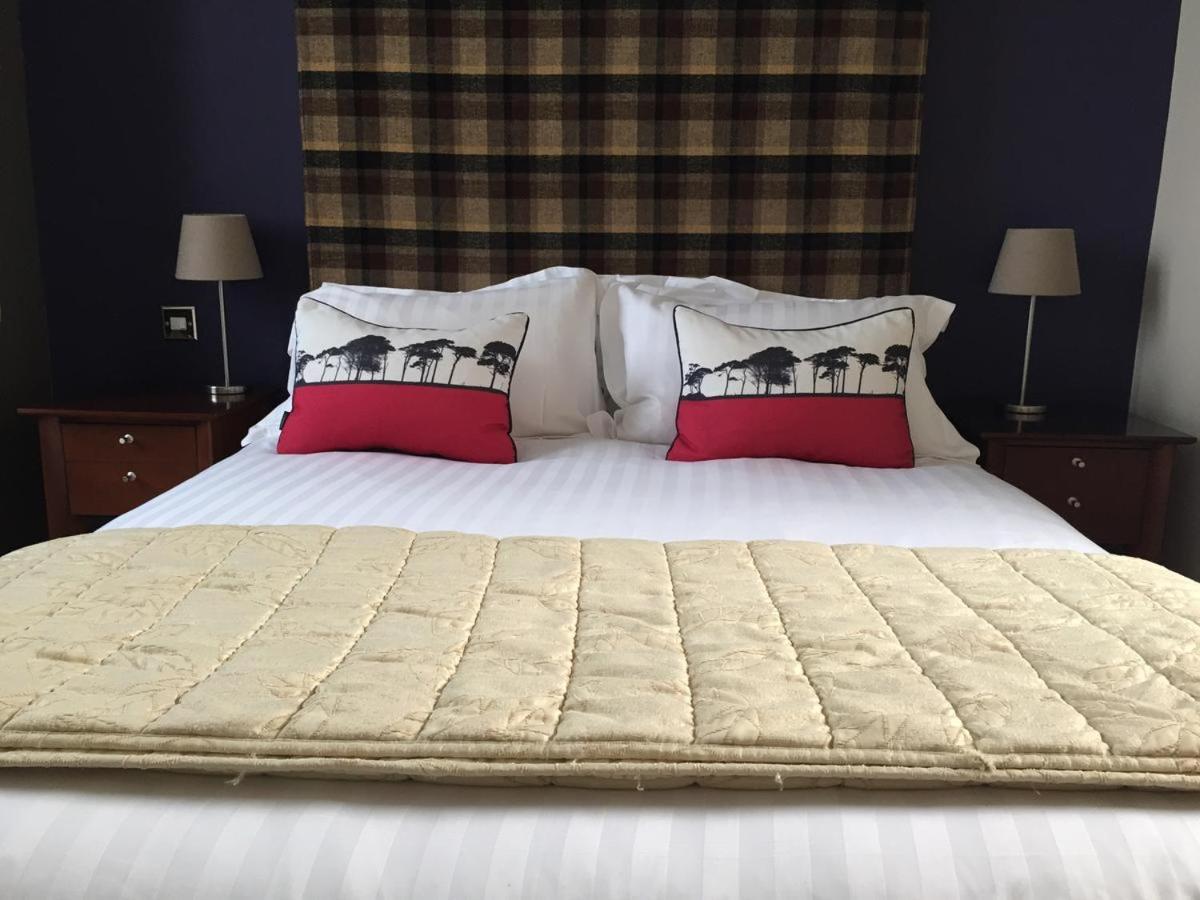 Forest Hotel Dorridge Esterno foto