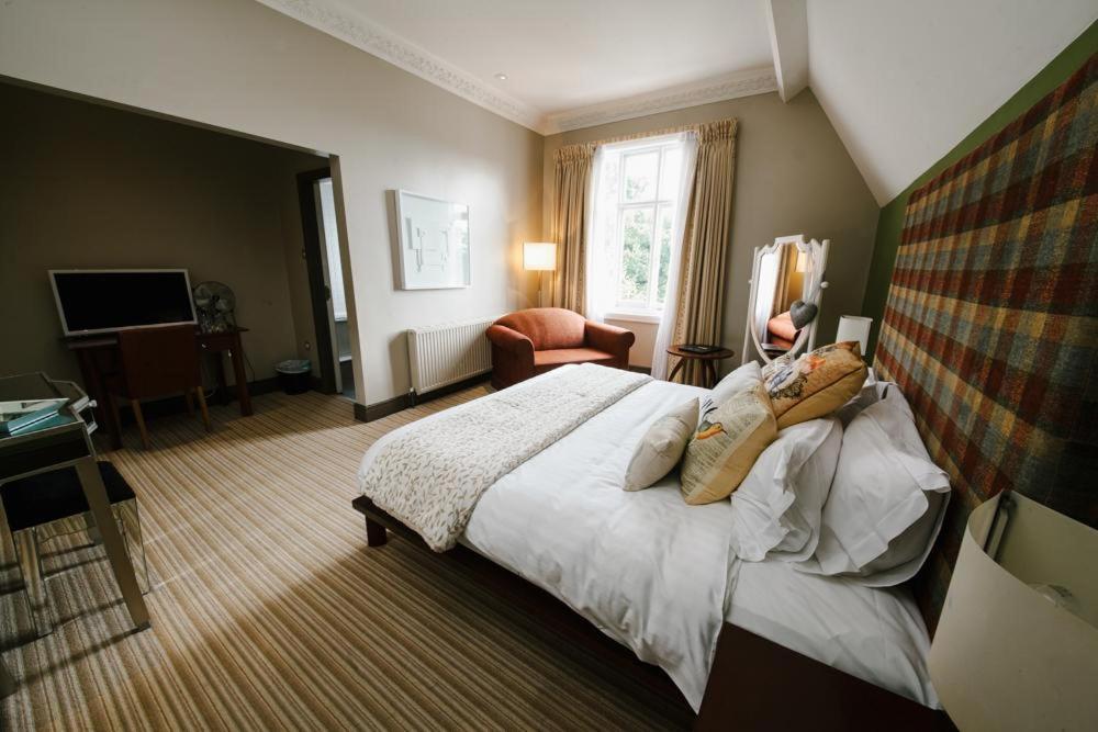 Forest Hotel Dorridge Esterno foto