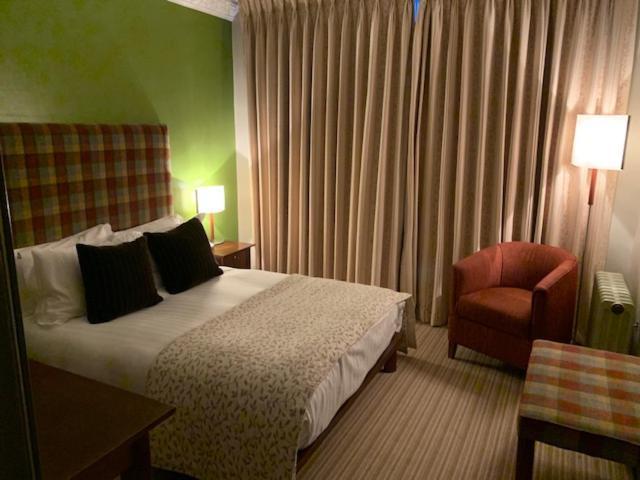 Forest Hotel Dorridge Esterno foto