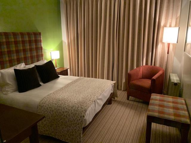 Forest Hotel Dorridge Esterno foto